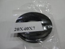02 08 001 KEÇE 20X40X7