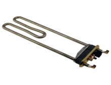 02 06 013 HEATING ELEMENT PLASTIC WITH HOLE
