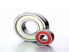 02 15 60 BEARING 6201 ZZ CTK