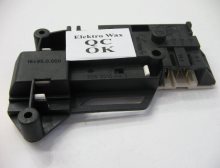 02 19 004 DOOR LOCK BK 2100