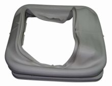 02 50 06 DOOR GASKET ELECTROLUX - ZANUSSI - 8996040072016
