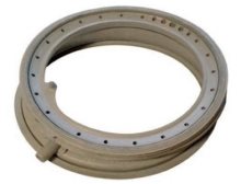 02 50 16 DOOR GASKET ELECTROLUX - ZANUSSI - 1471008100