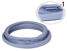 02 53 02 DOOR GASKET WHIRL - 481246668729