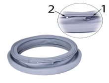 02 53 09 DOOR GASKET WHIRL - 481246668574