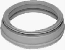 02 54 01 DOOR GASKET VES 54X - 114200649