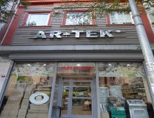 AR-TEK SHOP