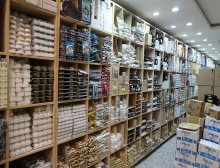 WASHING MACHINE SPARE PARTS