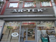 AR-TEK SHOP İSTANBUL