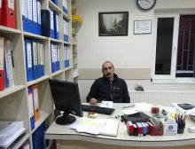 AR-TEK ERGUN OZTURK