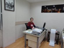 AR-TEK TOLGA DEMIRCI