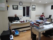 AR-TEK ERGUN OZTURK AND TOLGA DEMIRCI