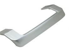 01 10 032 Door Handle ARÇELİK Big Grey  4900061200--10165---