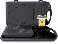 01 61 13 Gas Station Scale RE-100
