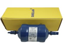01 07 58 Filter Drier Sek-052S Welding