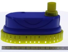 01 94 48 Air Conditioning Drain Pump  AD-2000 75W 2000L/H 2.8METRE