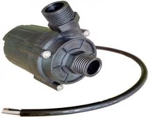01 94 55 Air Conditioning Drain Pump  DKB60-24GSR  12V 60W 0-20LMİN 10 METER
