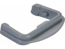02 43 212 Dishwasher Rail Stoper 1887460200