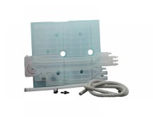 02 43 241 Dishwasher Fork-Spoon Basket Ariston C00094297