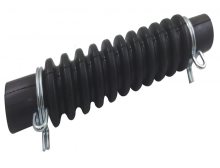 02 43 251 Dishwasher Arçelik Steam Exhaust Hose 2945900100-2810690100