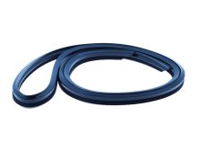 02 43 252 Dishwasher Arçelik Sealing Gasket 1749190100