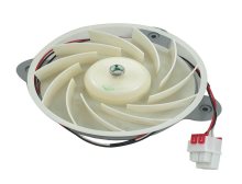 01 06 169 Fan Motor LG ARES212RA-DC12V 2.5W 1870RPM 021A