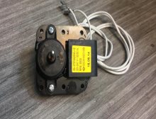 01 06 233 Fan  No-Frost IS-27210QSWL-2 2500RPM-220V 50-60HZ