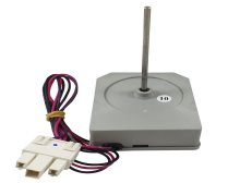 01 06 234 Fan  No-Frost LG 4681JB1029A DC13V 320MA CCW
