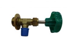 01 01 26 Gas R-134 Check Valve FC-336
