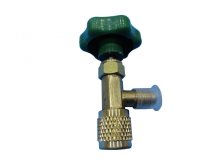 01 01 27 Gas R600 Check Valve HS-341