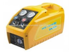 01 01 28 Gas Recovery Unit JS-320 (General)