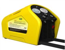 01 01 29 Gas Recovery Unit  CM-2000A