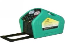 01 01 30 Gas Recovery Unit CM-3000A
