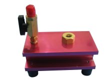 01 01 31 Gas Supply Unit R-600/R-134