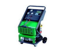 01 01 34 Gas Recovery Unit Automatic HS-560