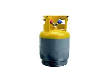 01 01 35 Gas Recharging Tank HS-1450 12 Litre