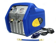 01 01 37 Gas Recovery Unit  RR-250  R-134 - 410