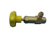01 01 40 Gas R600 Check Valve Domestic