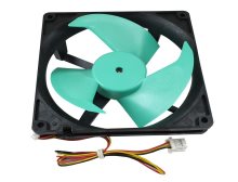 01 06 238 Fan  No-Frost 4715JL-04W-S29 DC12V 23A 2080RPM