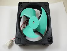 01 06 240 Fan  No-Frost 5L12A72-F4 11338JH-12K-BT DC12V 015A