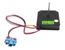 01 06 245 Fan  No-Frost LG 4681JB1029L DC13V CCW