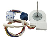 01 06 246 Fan No-Frost DC 9.75V-12V 2-3W 2100 RPM CCW