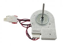 01 06 248 Fan No-Frost ZWF-01-4 BCD-560WB 5.17.002 DC12V 4W 2550 RPM CCW