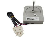 01 06 251 Fan No-Frost ZWF-10-4 MA00518 DC12V 4W 2150 RPM CCW