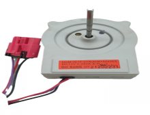 01 06 253 Fan Motor LG 4681JB1027E DC13V 4.4W