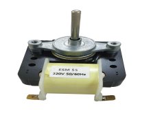 01 06 254 Fan Motor ESM55 UNIVERSAL 220C 18W
