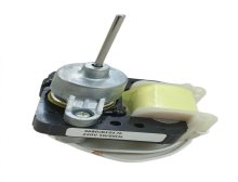 01 06 255 Fan Motor LG 4680JB1017E 220V10W 3,18MM