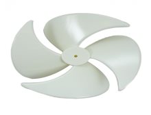 01 24 06 Fan Propeller Arçelik Small 4858330185