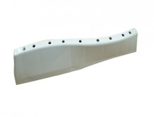 02 43 092 Drum Paddle  Vestel 42025714 Long-10136