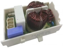 02 41 035 Tako LG Wash. Mach. Interference Filter 6201EC1006U