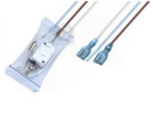 01 83 007 Defrosting Thermostat Sensor KSD-2003